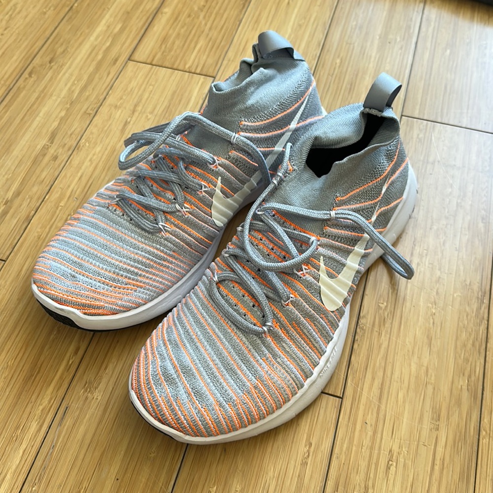 Nike Train Force Flyknit